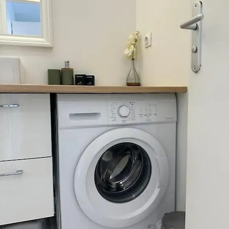 Apartment Place Toscane Long Sejour Marne-la-Vallee