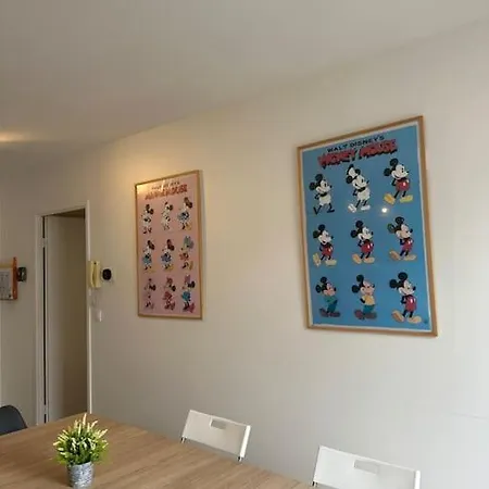 Place Toscane Long Sejour Apartment *