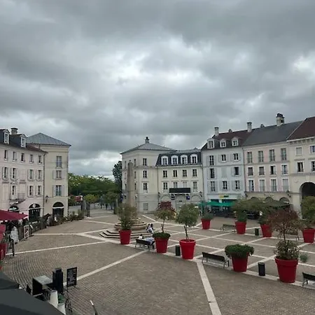 Place Toscane Long Sejour *