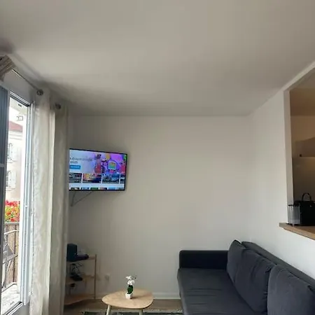 Place Toscane Long Sejour Apartment *