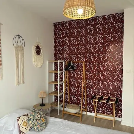 Place Toscane Long Sejour Apartment Marne-la-Vallee